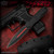 Blackside Customs Phase 7 SDM Dagger - Dark Beskar/Redline