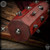 RMJ Tactical: Gold Point Defiance Tetsubo - Red (RMJ01045)