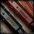 RMJ Tactical: Gold Point Megasubo - Brown (RMJ01056-BR)