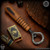 RMJ Tactical: Gold Point Barrel Stave Bottle Opener