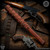 RMJ Tactical: Gold Point Tenasi Tetsubo - Brown (RMJ01064)