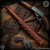 RMJ Tactical: Gold Point Tenasi Tetsubo - Brown (RMJ01064)
