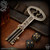 Starlingear Custom Prison Key: Vintage Slickster (SG3958)