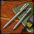 Tactile Turn: Bolt Action Pen - Titanium