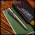 Tactile Turn: Bolt Action Pen - Titanium
