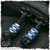 PSD Designs Titanium Gunner/Pineapple Bead/Pull