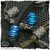 PSD Designs Titanium Gunner/Pineapple Bead/Pull