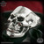 Ace Metal Works Ring: Ace Skull Small Polished - Silver