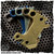 Anso of Denmark Pry-M8 Multitool Titanium - MONKEY EDGE EXCLUSIVE