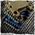 Anso of Denmark Pry-M8 Multitool Titanium - MONKEY EDGE EXCLUSIVE
