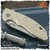 Hinderer Scale: XM-18 3.5 Inch - G10 XM Texture
