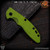 Hinderer Scale: XM-18 3.5 Inch - G10 XM Texture