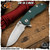 Hinderer Scale: XM-18 3 Inch - G10 XM Texture