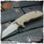 Hinderer Scale: XM-18 3.5 Inch - Monkey Edge FRAG Pattern