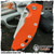 Hinderer Scale: XM-18 3.5 Inch - Monkey Edge FRAG Pattern