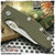 Hinderer Scale: XM-18 3.5 Inch - Monkey Edge FRAG Pattern
