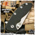 Hinderer Scale: XM-18 3.5 Inch - Monkey Edge FRAG Pattern