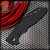 Hinderer Scale: XM-18 3.5 Inch - Monkey Edge FRAG Pattern