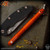 Hinderer Pens: Extreme Duty Modular - Aluminum