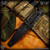 Chattanooga Leather Works: RMJ Tactical Sheath - Raider Dagger