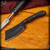 RMJ Tactical Fixed Blade: Jackdaw