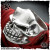 Starlingear Ring: Slickster Puncher - Silver