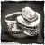 Starlingear Ring: Capone - Silver