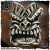 Starlingear Ring: Maori Tiki Puncher - Silver