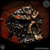 Starlingear Ring: Up Armored Stealth Puncher - Silver/Copper Plates