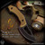 Skyraider Knives: SRK-1/Mustang Grips