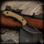 Skyraider Knives: SRK-1/Mustang Grips