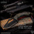 Skyraider Knives: SRK-1/Mustang Grips