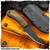 Winkler Knives Fixed: SD-2 (Original Tapered Tang Version)