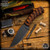 Winkler Knives Fixed: Woodsman