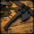 Winkler Knives Axe: Hunter Axe LT