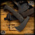 Winkler Knives Axe: Hunter Axe LT