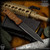 Winkler Knives Fixed: NSW Dagger