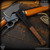 Winkler Knives Axe: Combat Axe