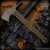 Winkler Knives Axe: Combat Axe