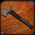 Winkler Knives Axe: Combat Axe