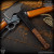 Winkler Knives Axe: Combat Axe