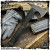 Winkler Knives Axe: Combat Axe