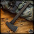 Winkler Knives Axe: Camp Axe