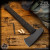 Winkler Knives Axe: Camp Axe