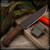 Winkler Knives Fixed: Field Knife