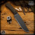 Winkler Knives Fixed: Field Knife