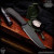 Winkler Knives Fixed: Field Knife