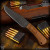 Winkler Knives Fixed: Field Knife