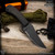 Winkler Knives Fixed: Belt Knife