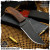 Winkler Knives Fixed: Belt Knife